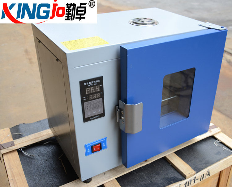 Thermostat Qinzhuo high temperature thermostat Promotion Industrial oven Electric blast drying oven Electronic oven Laboratory