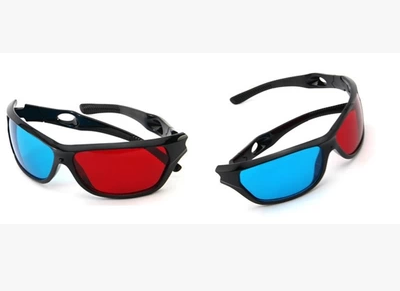 Lunettes 3D - Ref 1237805 Image 5