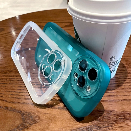 Vivo, совместимый силиконовый чехол для телефона, объектив, свежая подушка безопасности для влюбленных подходит для мужчин и женщин, x90, новая коллекция, x90, 90 pro+, x90, защита при падении, 2242A