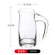 Ly rượu vang trắng decanter với quy mô hộ gia đình kèn rượu vang thủy tinh Châu Âu rượu vang decanter rượu vang - Rượu vang ly uống rượu nhỏ