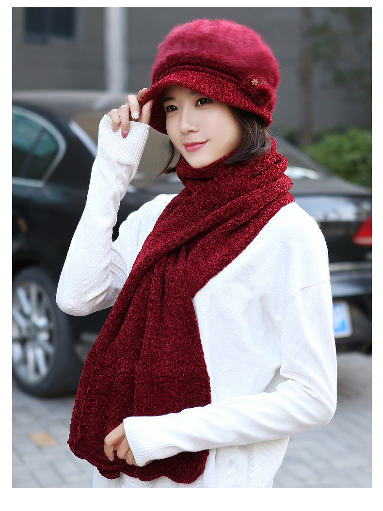 Chapeau pour femme - Ref 3234456 Image 25
