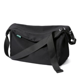 Японская трендовая сумка на одно плечо, спортивная сумка через плечо для отдыха, вместительный и большой рюкзак