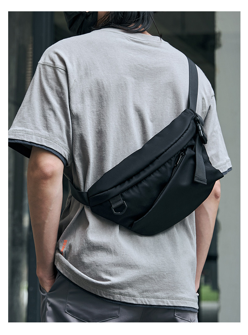 Casual Crossbody Bag Image 14