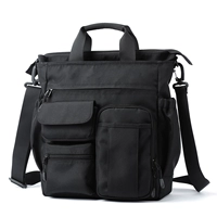 Черный (вертикальная модель)