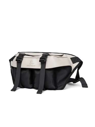 Сумка через плечо, нагрудная сумка, японский рюкзак для велоспорта, поясная сумка, сумка на одно плечо