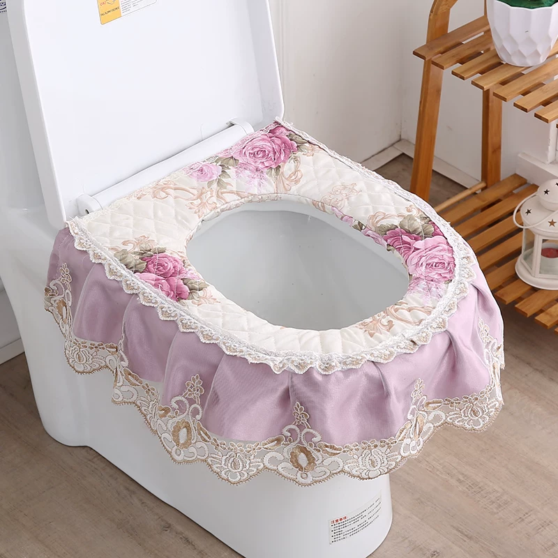 Унитазное седло
