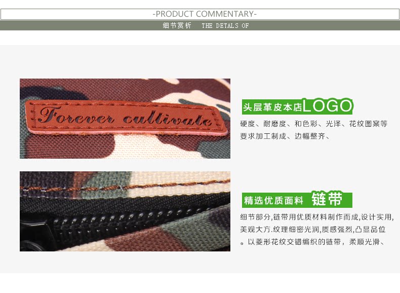 Sac pour homme - Ref 50778 Image 11