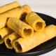 Laoxiangzhai Egg Rolls, Nutritious Snacks for the Elderly, Children, and Pregnant Women, Traditional Pastries, Shanghai Specialty Food
