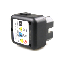 Gas gun accessories battery charger adapter Tenya 40A 40E Xinsheng Gongrong Huyue Shangwei