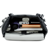 Вместительный и большой модный трендовый шоппер для путешествий, универсальная сумка, школьный рюкзак