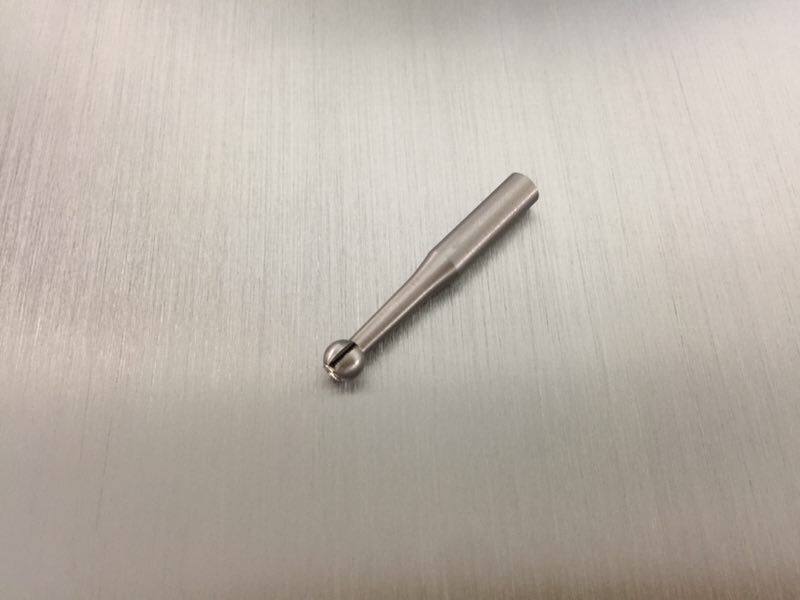 Superb model TG520 helicopter tool 5 5 ball head knife 502-055 tail paddle tandem TG520 special