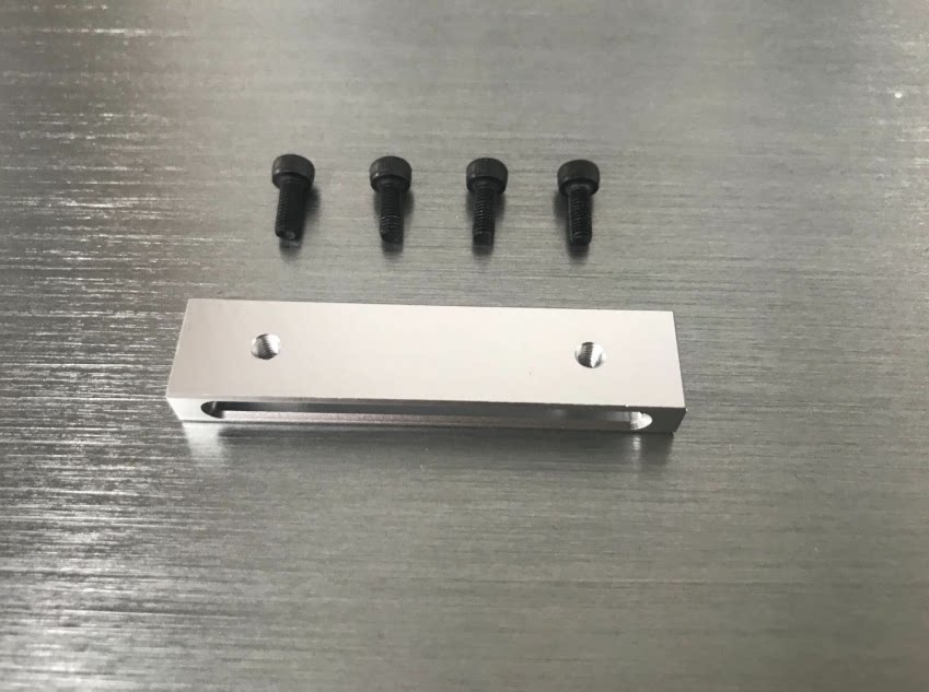 Super Model TG520 Helicopter Accessories Tripod Mount Precision Aluminum Alloy 501-207 (1pcs)