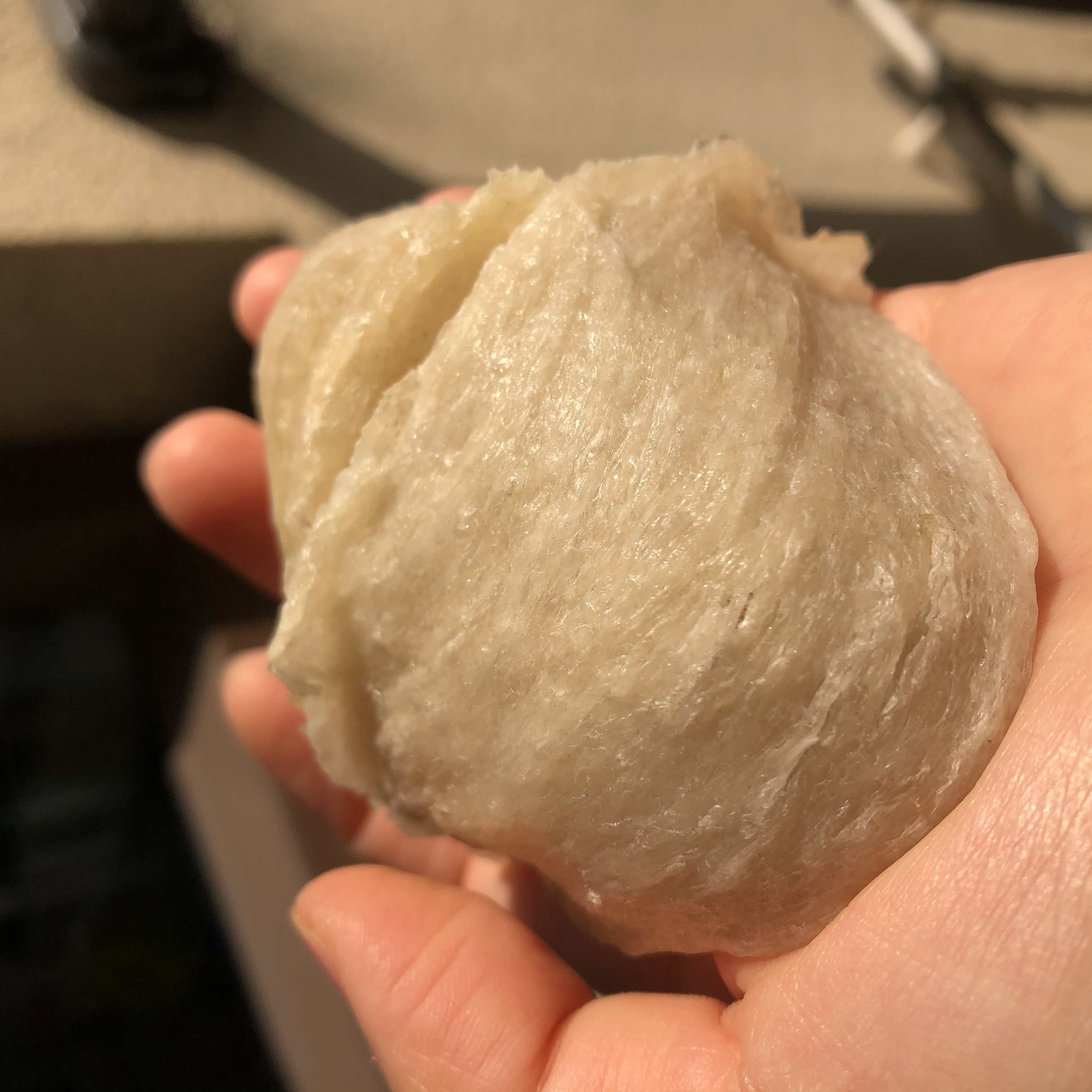 Natural wild dry pick local tyrants, thick meat, pregnant women, elderly and children, 100 grams of island gold silk