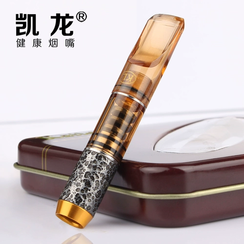 Мундштук Chiron v5 для курения мундштук моющийся типа вторичной переработки магнитный мундштук фильтр для курения набор отправлен парню на китайский День святого Валентина