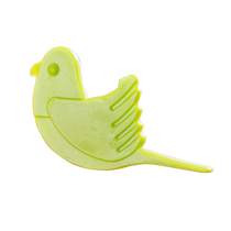 Creative bird orange opener orange peeler thin and thick peeler handy home utility tool