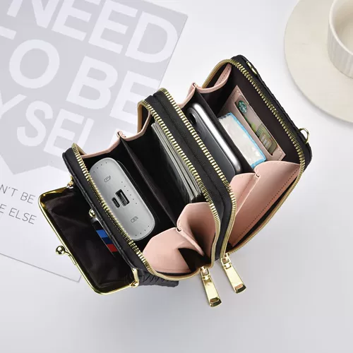 Небольшая дизайнерская летняя сумка для телефона, летний маленький изысканный бумажник, коллекция 2023