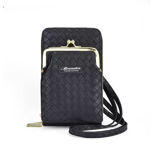 Небольшая дизайнерская летняя сумка для телефона, летний маленький изысканный бумажник, коллекция 2023