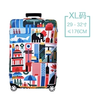 Толстый Кейптаун XL