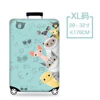 Толстая кошка XL