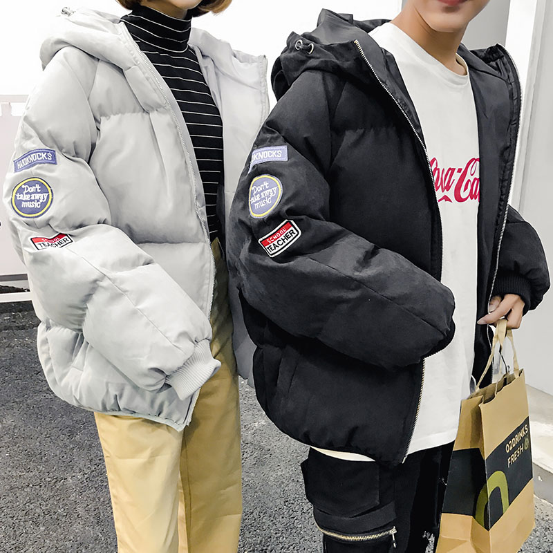 Blouson chaud pour homme - Ref 3115683 Image 3