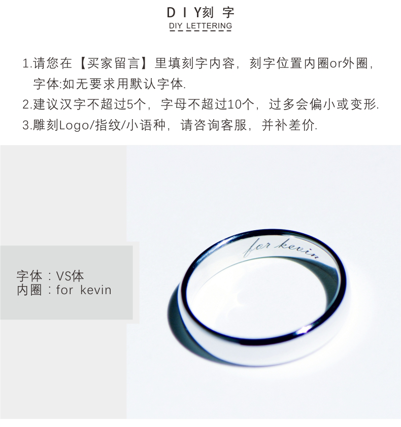 Bague mixte en Argenterie - Ref 3088614 Image 20