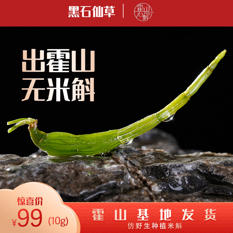 Hooshan Mi Dendum Fresh Strip official flagship store Dendum Health Tea Hooshan Tire Dendum Cultural Medicine 500g