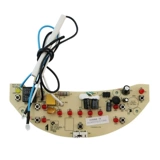 MIDEA RICE PIRK Плата дисплея MB-FD4019A/MB-SCF4002F/MB-WFD4016 Компьютерная плата