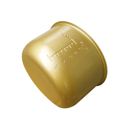 Электрическая высоковольтная плита MIDEA 5L/литр 12PSS505B1/EY-50CS03 Цветно-кристалл.