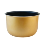 Внутренняя кастрюля для рисоварки Midea FS5018D/FS5015/FS507/FD5011, внутренняя кастрюля, 5 л/л, кастрюля с антипригарным покрытием