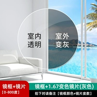 Рама+1,67 Объектирование по изменению цвета анти-синего света (подходящее для 0-800 градусов). Замечания Номер кадра цвет