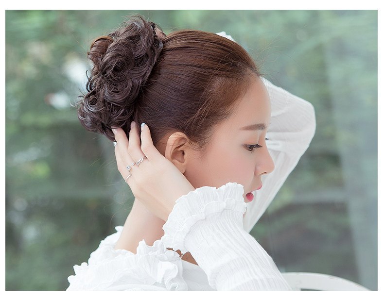 Accessoire cheveux en autre - Ref 1203222 Image 14