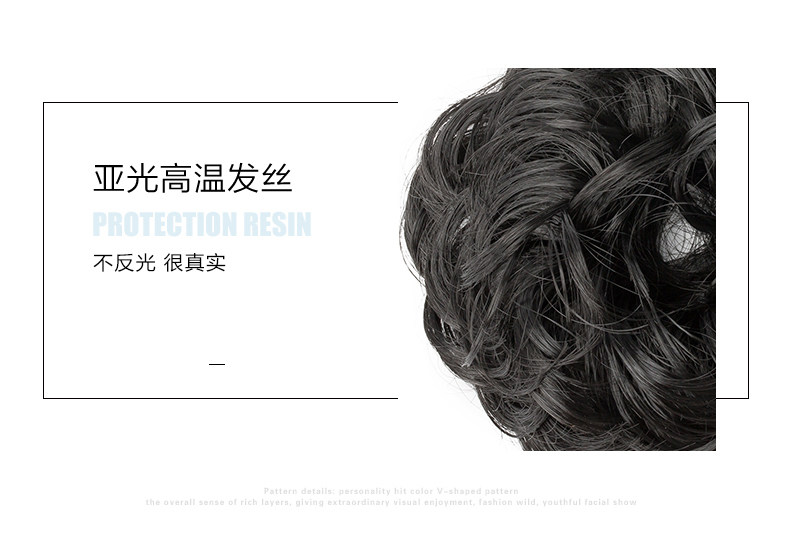 Accessoire cheveux en autre - Ref 1203222 Image 16