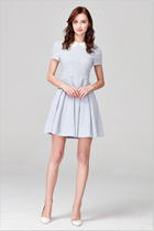 Short Sleeve Dress Limited Time Offer