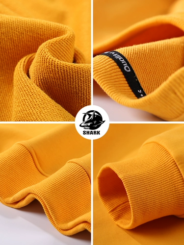 Толстовка, тонкий лонгслив, кепка для влюбленных, в американском стиле, круглый воротник, осенняя