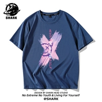 Вилка с дымкой голубой медведей