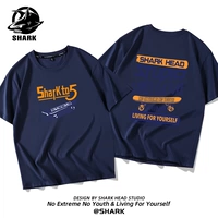 Тибетский скейтборд оранжевый характер_zb