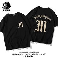 Черный ретро M_KB