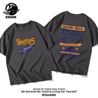 Deep Grey Skateboard Orange Hearly_zb