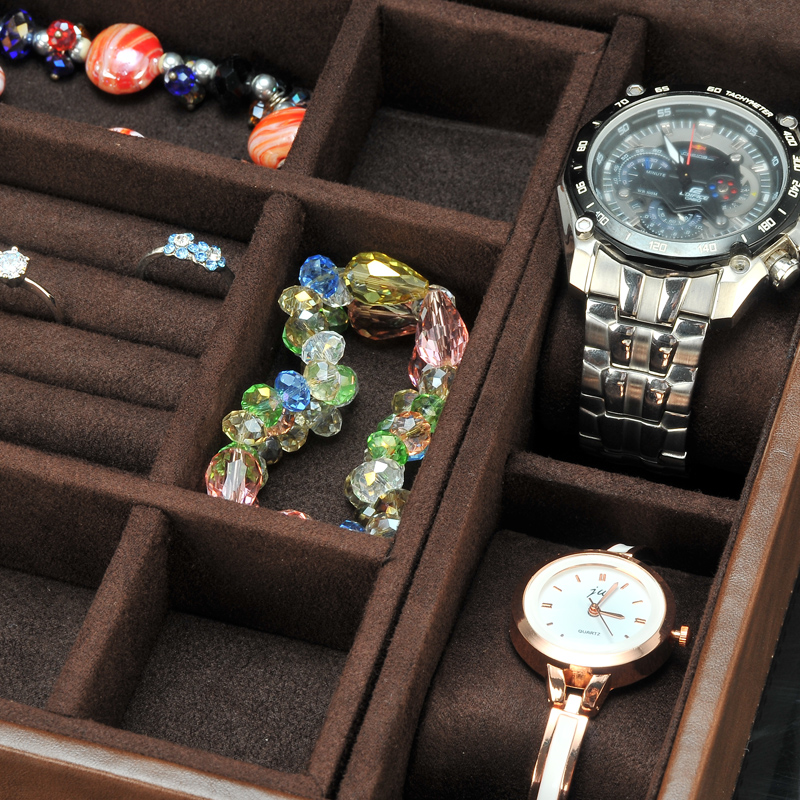 Coffret à bijoux - Ref 3106256 Image 11