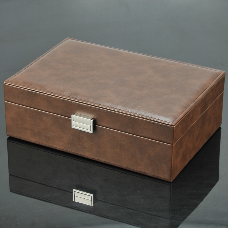 Coffret à bijoux - Ref 3106256 Image 4