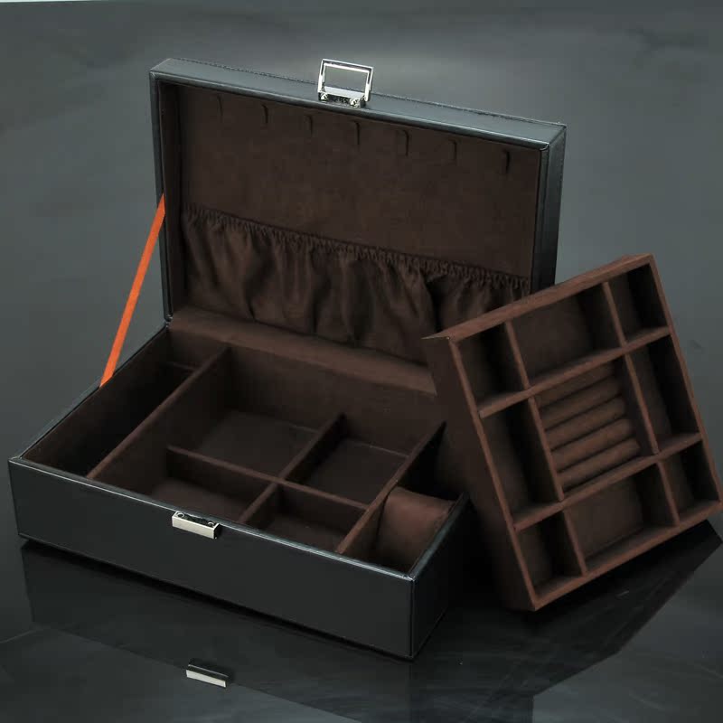 Coffret à bijoux - Ref 3106256 Image 30