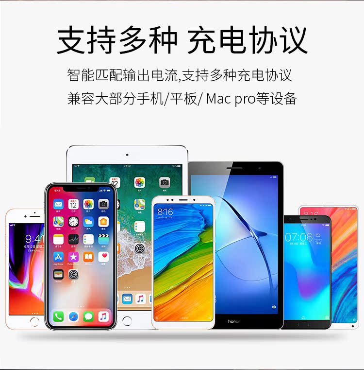 10000m mA chính hãng dung lượng lớn phổ cầm tay kho báu di động sạc điện cho Mac Huawei OPPO - Ngân hàng điện thoại di động cuc sac du phong
