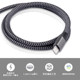 Iphonexr Apple Data Cable 11 Charging Cable Mobile Phone 7Plus Fast Charging Extended 2m Suitable for 12 Phones