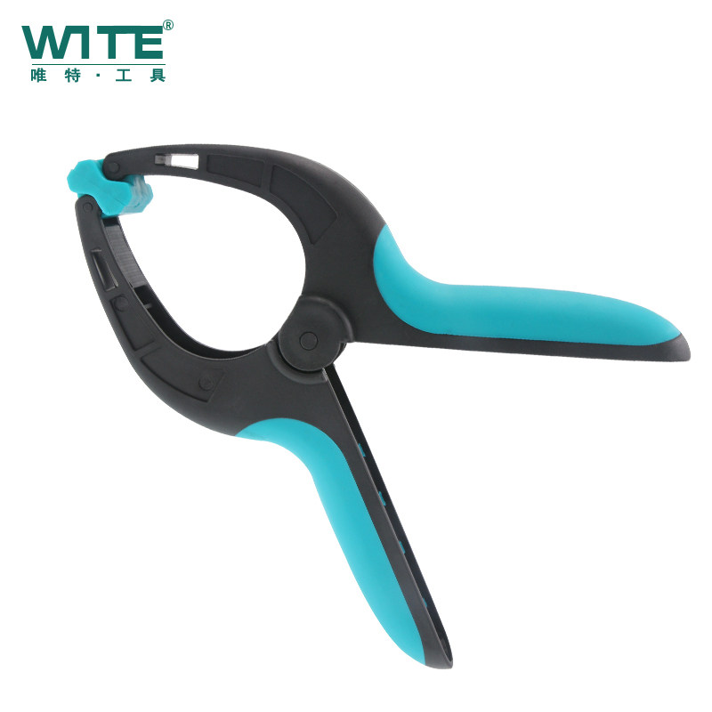 Taiwan Weite woodworking clip fixing clip g word clip Fast c puzzle