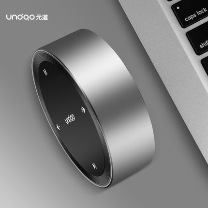 重低音风压系统，元道 F4迷你蓝牙音箱