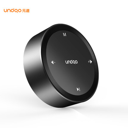 重低音风压系统，元道 F4迷你蓝牙音箱