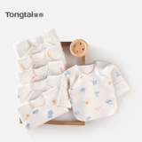 童泰 Комбинезон для новорожденных, детская хлопковая утепленная одежда для мальчика для младенца