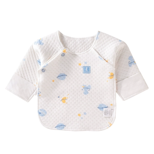 童泰 Комбинезон для новорожденных, детская хлопковая утепленная одежда для мальчика для младенца