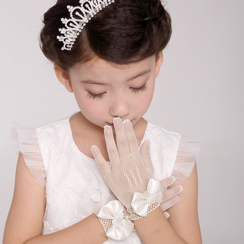 Gants pour fille ANNEYOL - Ref 2151370 Image 14