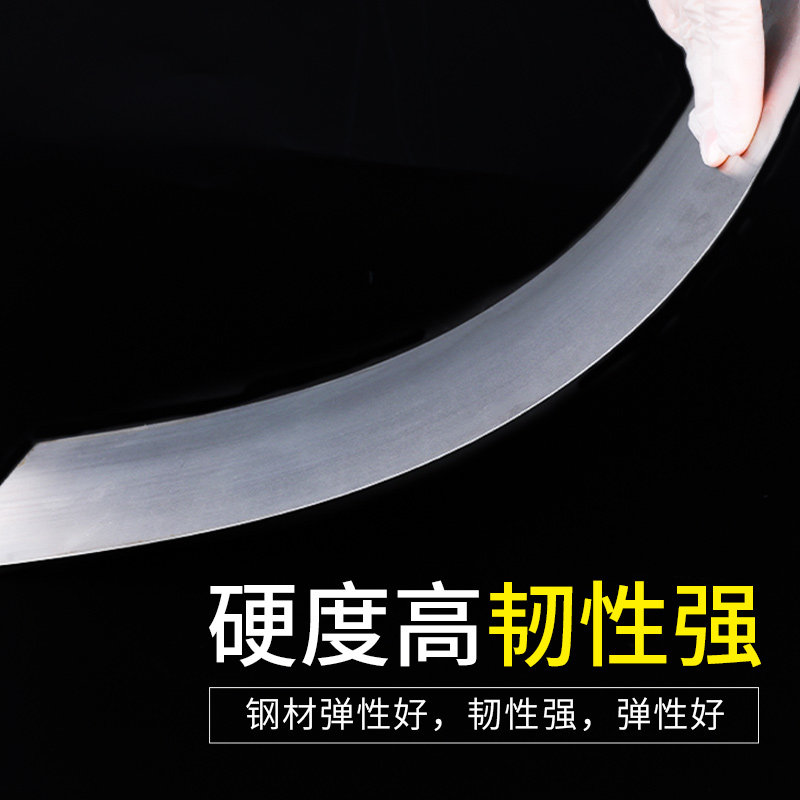 刮板刮刀油灰刀腻子刀批灰刀铲刀汽车原子灰刮片五金工具不锈钢片-刮刀-淘宝百科网